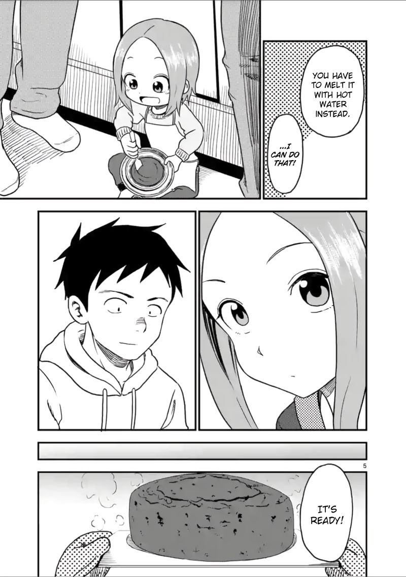 Karakai Jouzu No Moto Takagi San 29 5