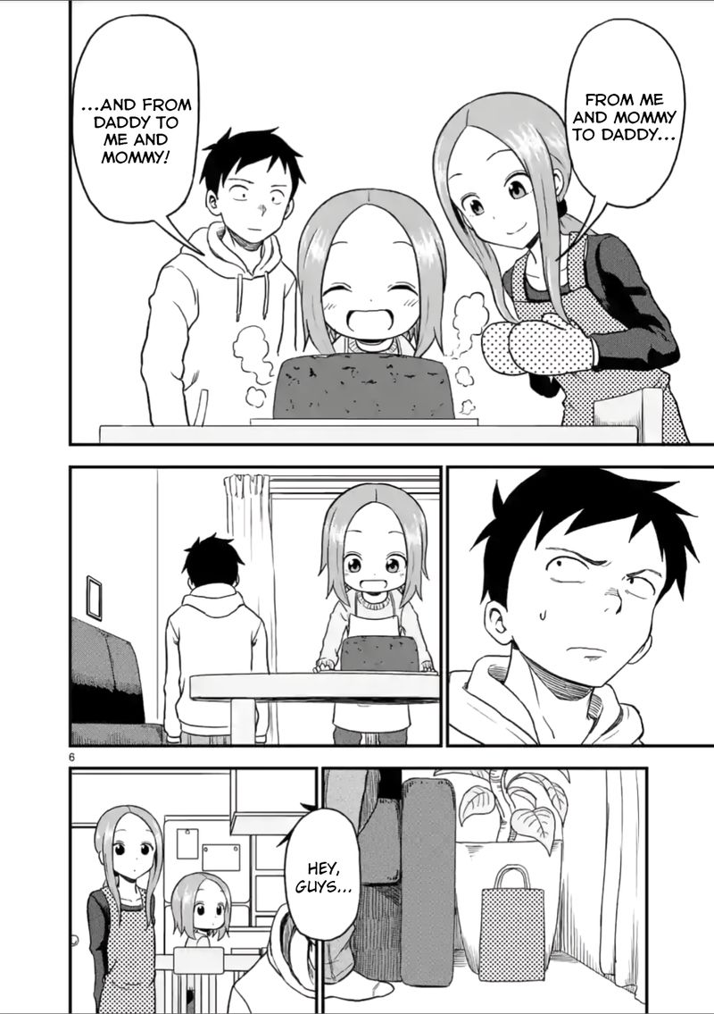 Karakai Jouzu No Moto Takagi San 29 6