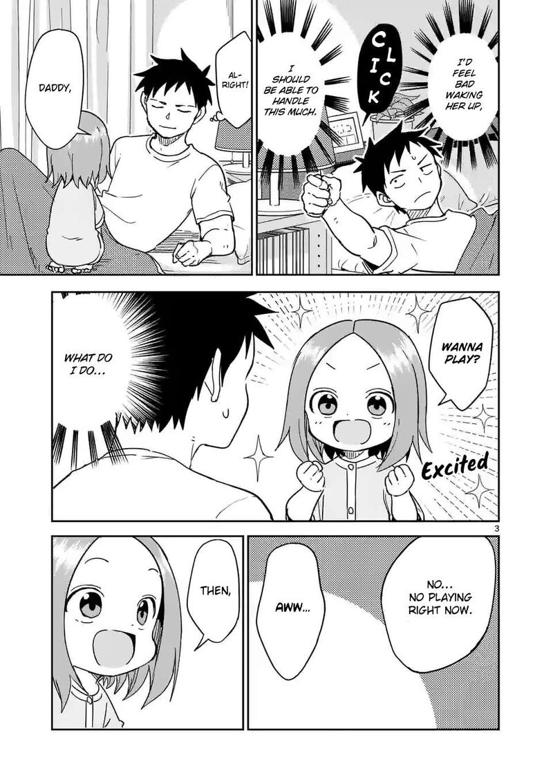 Karakai Jouzu No Moto Takagi San 290 3