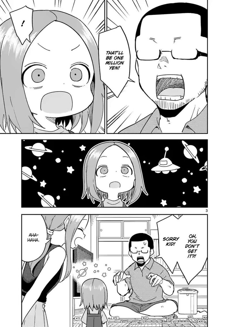 Karakai Jouzu No Moto Takagi San 291 3