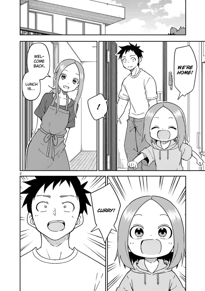 Karakai Jouzu No Moto Takagi San 293 2