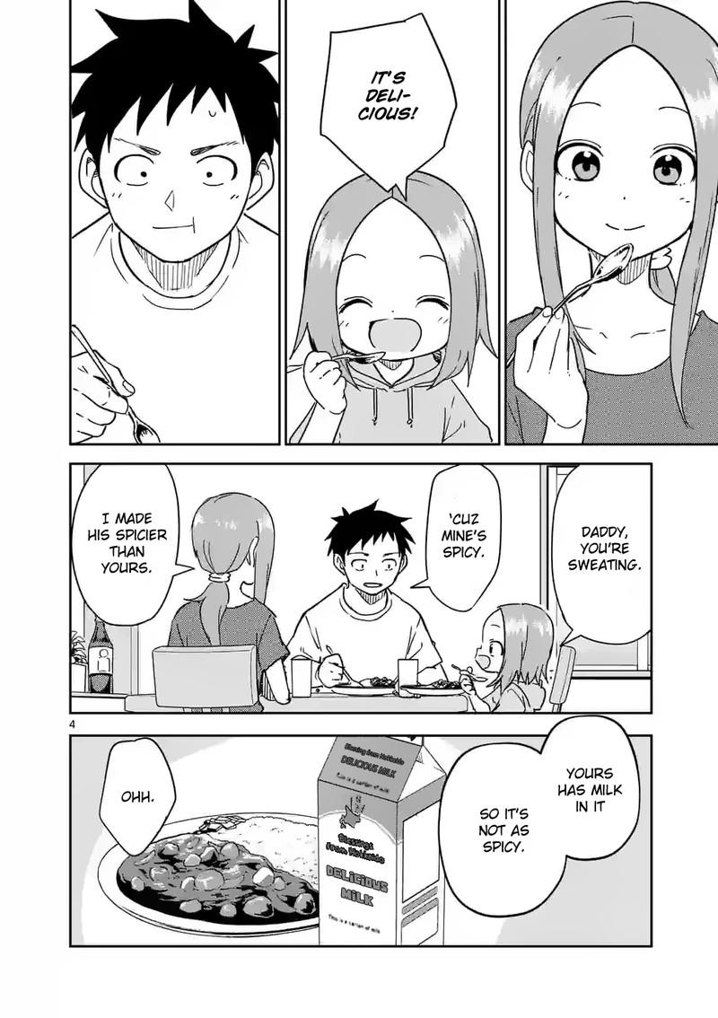 Karakai Jouzu No Moto Takagi San 293 4