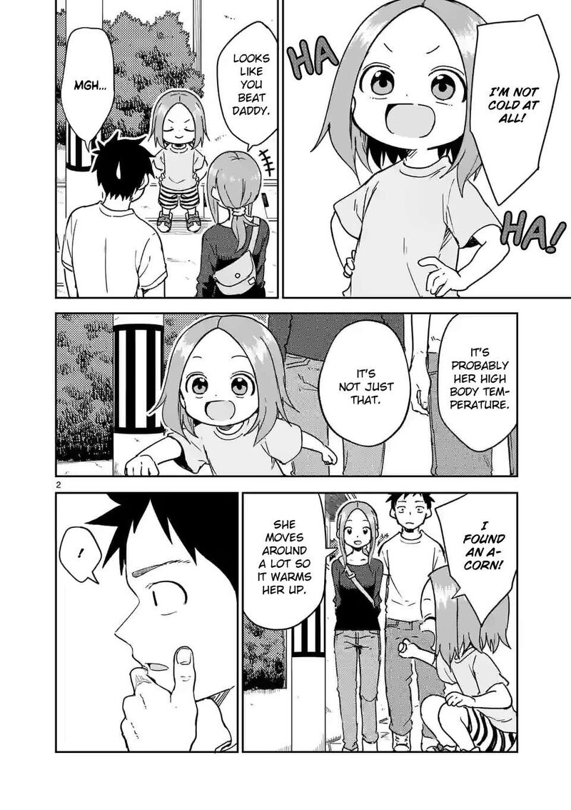 Karakai Jouzu No Moto Takagi San 297 2
