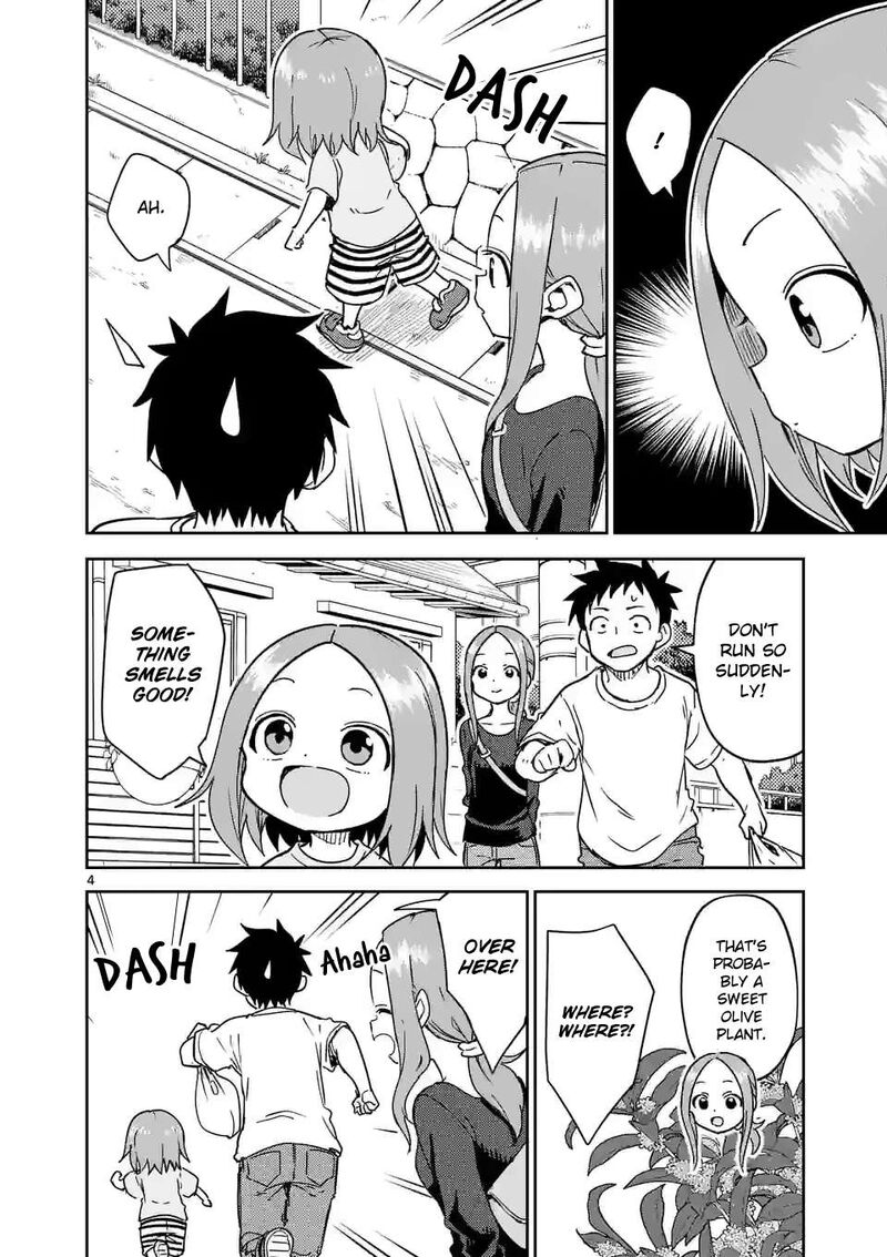 Karakai Jouzu No Moto Takagi San 297 4