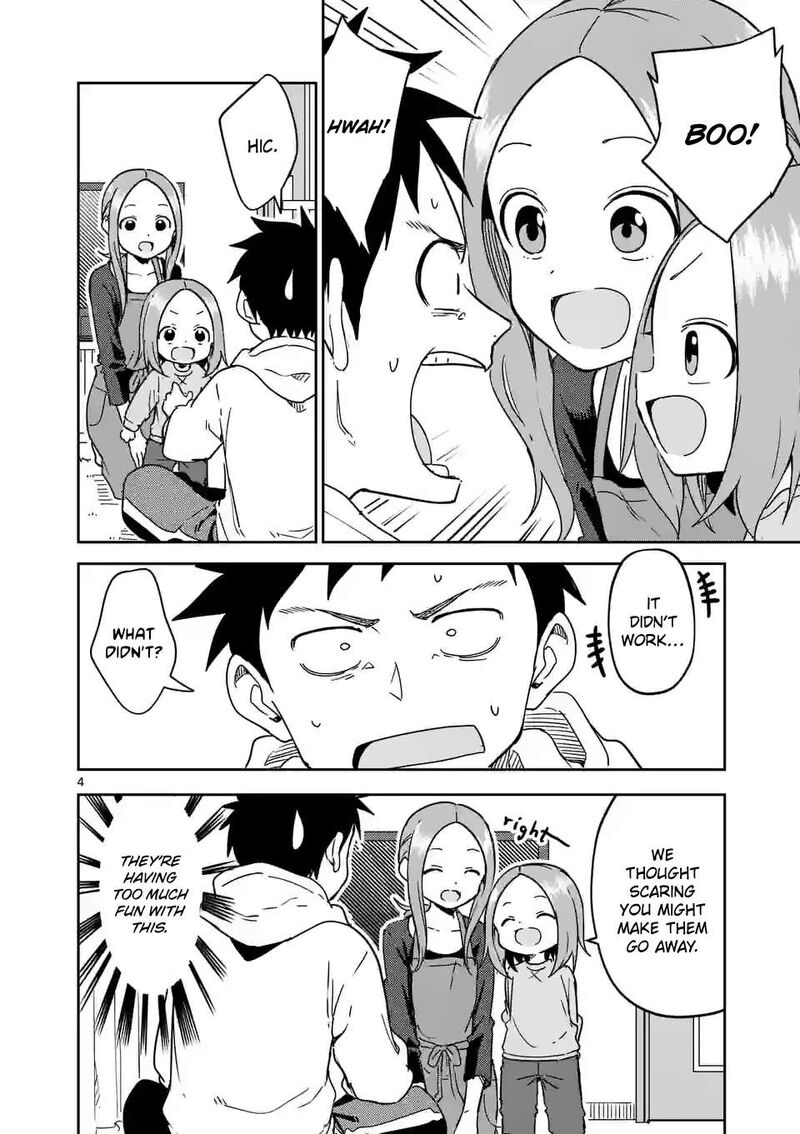 Karakai Jouzu No Moto Takagi San 298 4