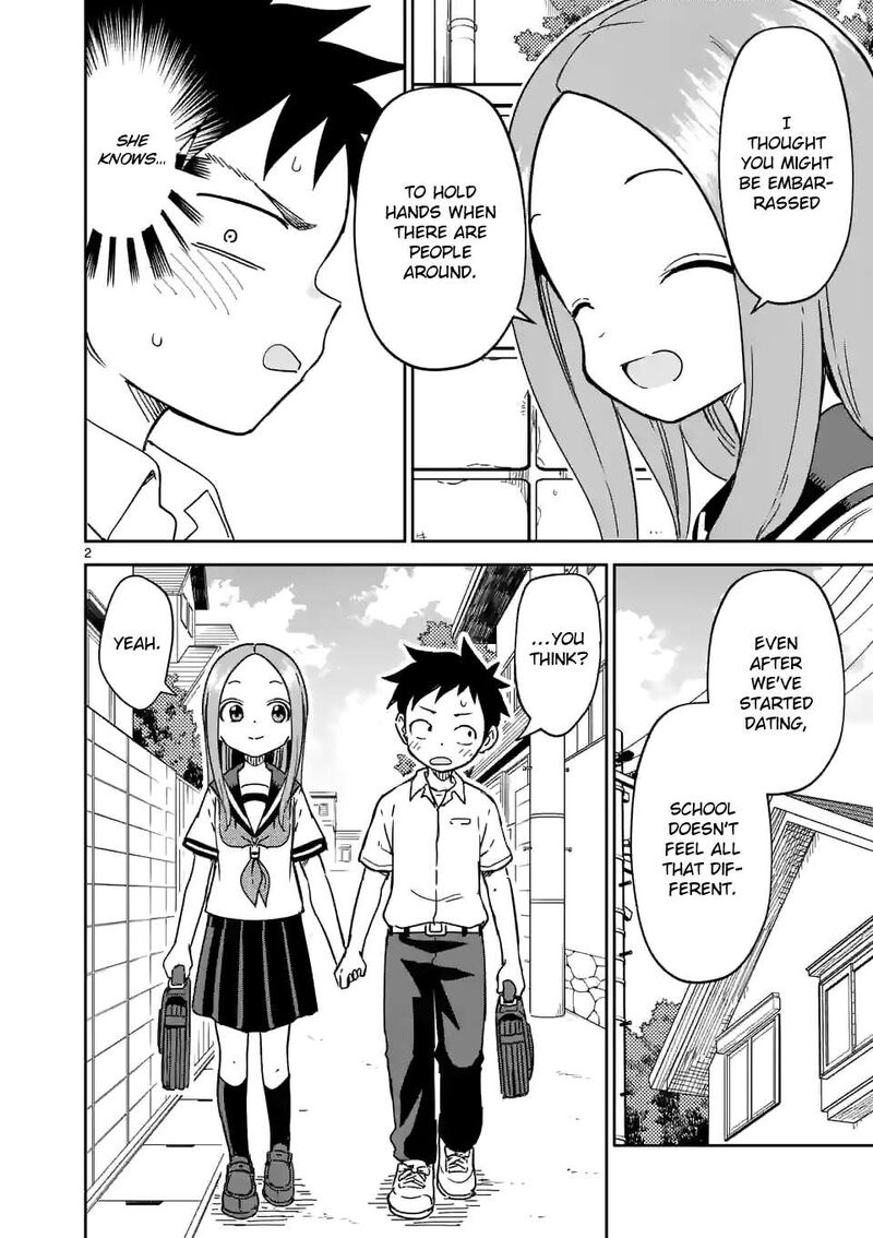 Karakai Jouzu No Moto Takagi San 299 2