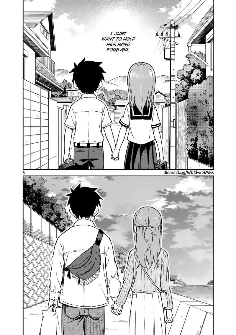 Karakai Jouzu No Moto Takagi San 299 8