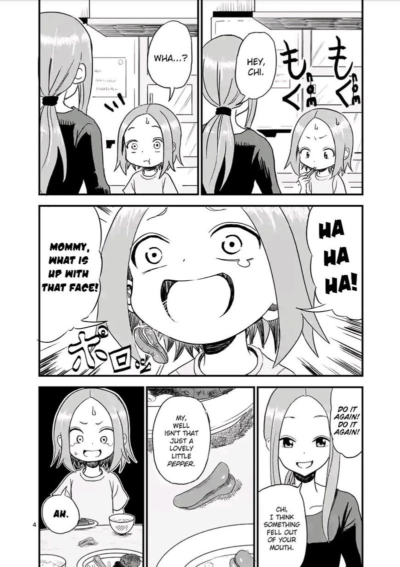 Karakai Jouzu No Moto Takagi San 3 4