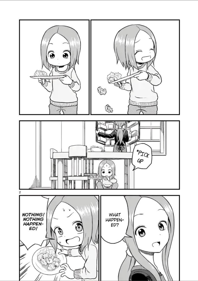 Karakai Jouzu No Moto Takagi San 30 2