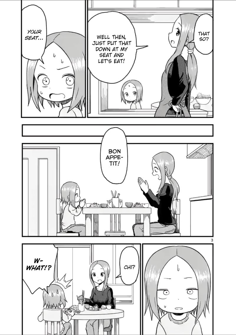 Karakai Jouzu No Moto Takagi San 30 3