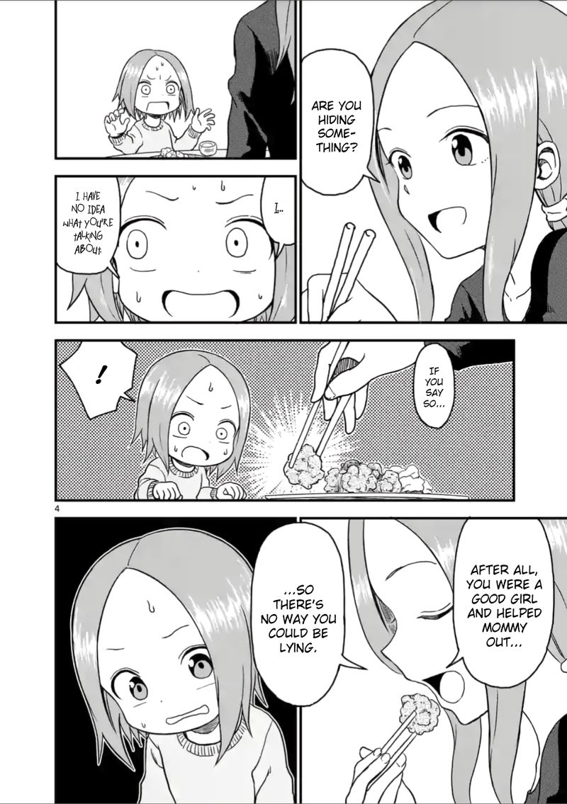 Karakai Jouzu No Moto Takagi San 30 4