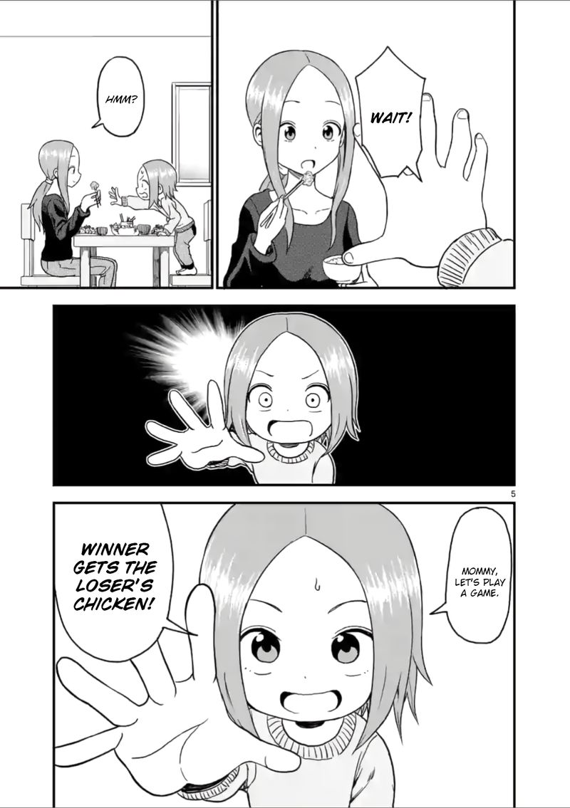 Karakai Jouzu No Moto Takagi San 30 5