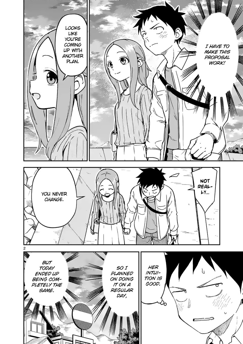 Karakai Jouzu No Moto Takagi San 300 2
