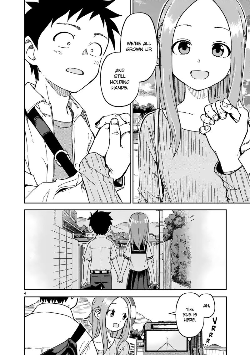 Karakai Jouzu No Moto Takagi San 300 4