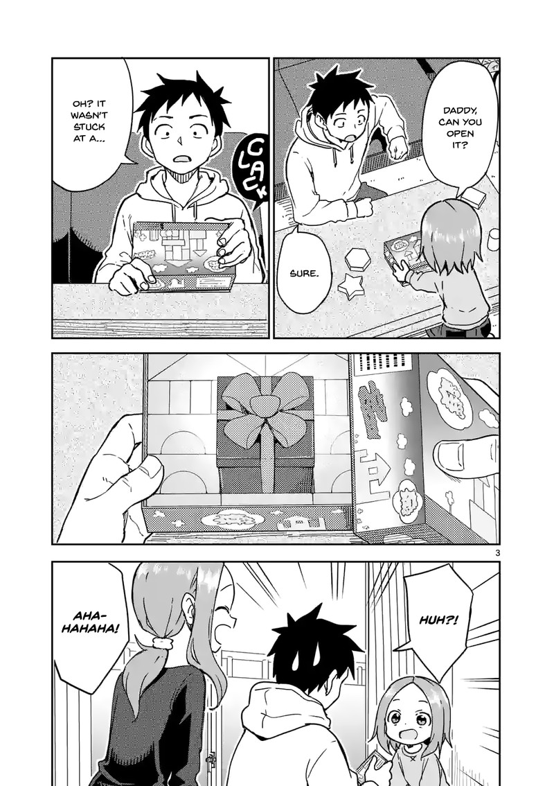 Karakai Jouzu No Moto Takagi San 301 3