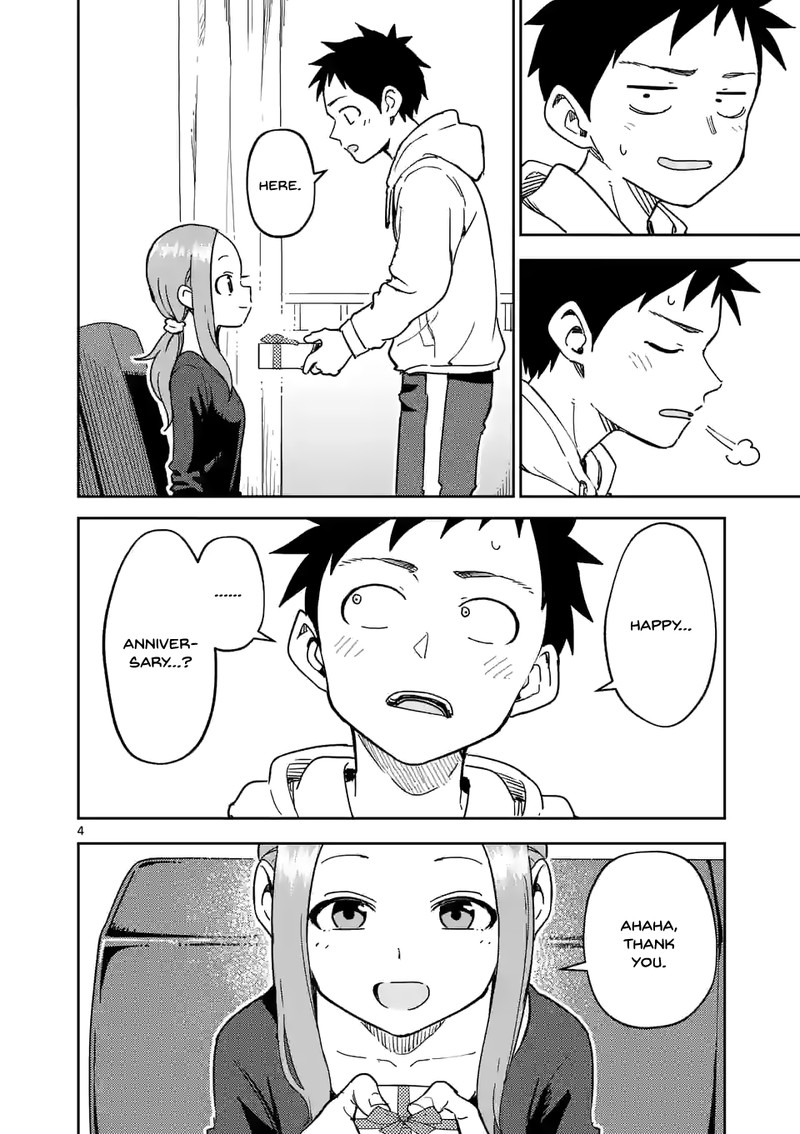 Karakai Jouzu No Moto Takagi San 301 4