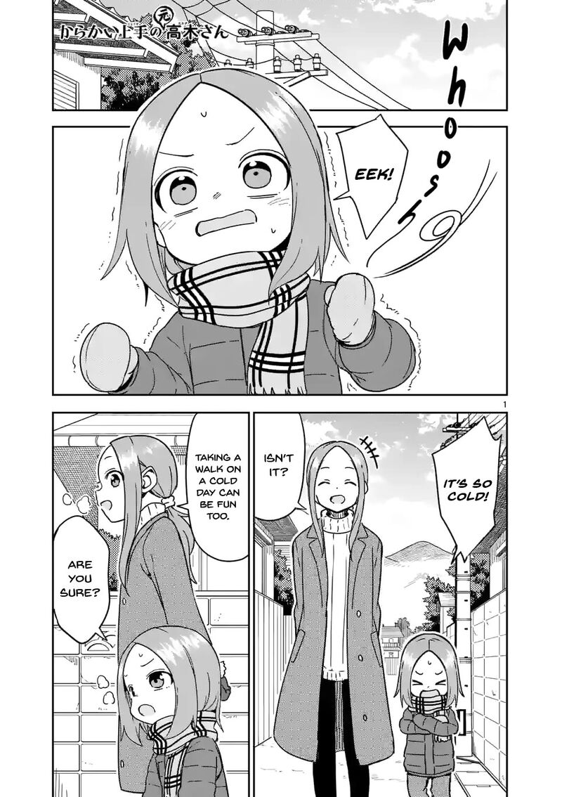 Karakai Jouzu No Moto Takagi San 302 1