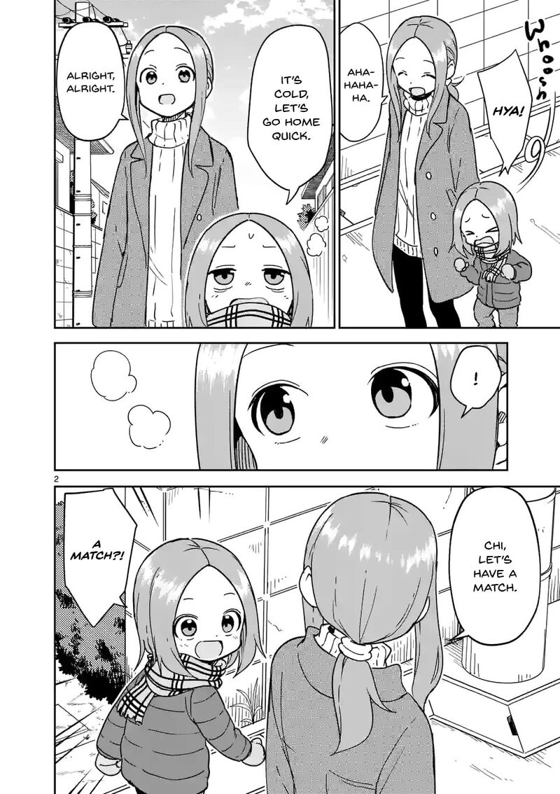 Karakai Jouzu No Moto Takagi San 302 2