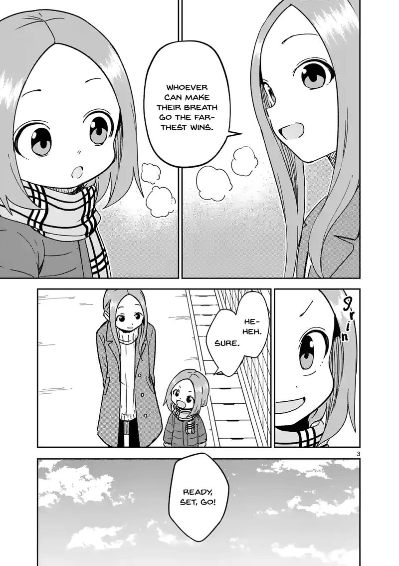 Karakai Jouzu No Moto Takagi San 302 3