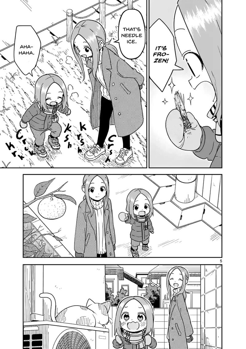 Karakai Jouzu No Moto Takagi San 302 5