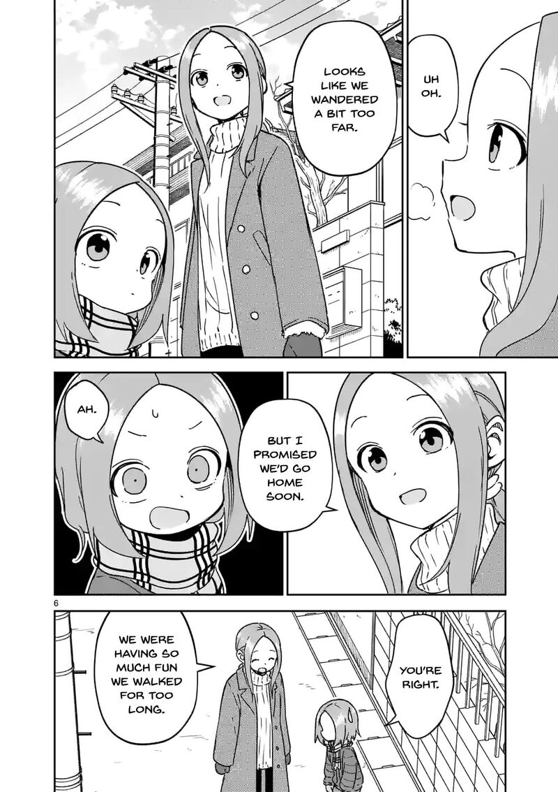 Karakai Jouzu No Moto Takagi San 302 6