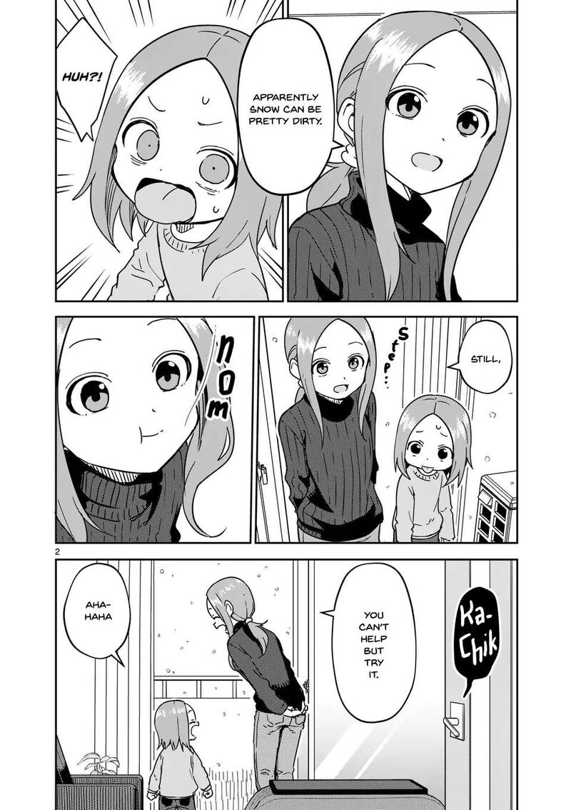 Karakai Jouzu No Moto Takagi San 303 2