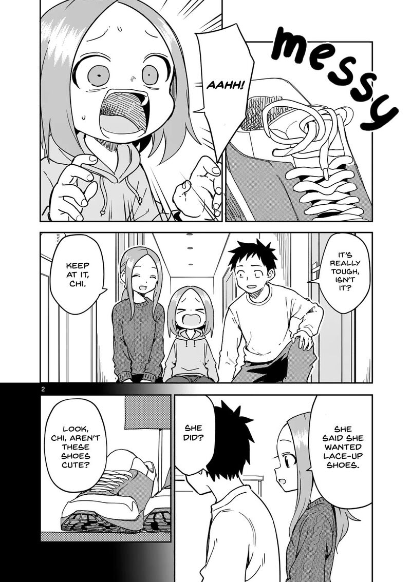Karakai Jouzu No Moto Takagi San 304 2