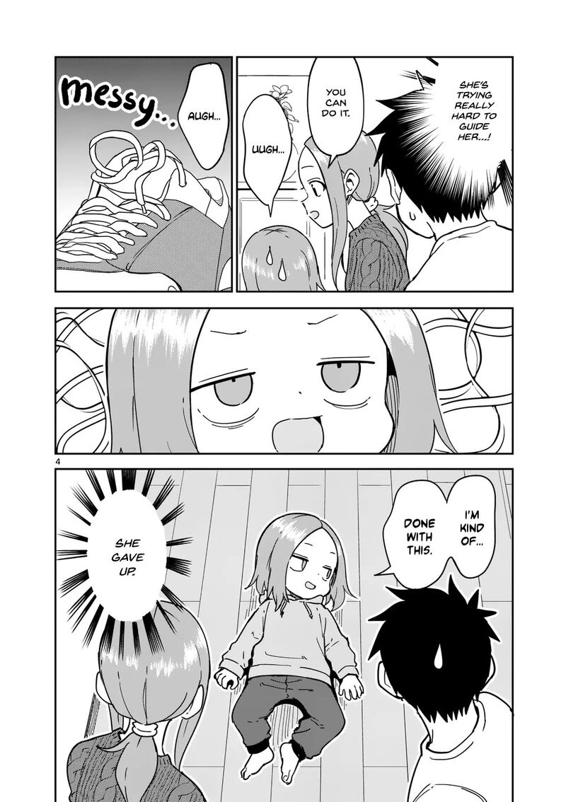 Karakai Jouzu No Moto Takagi San 304 4
