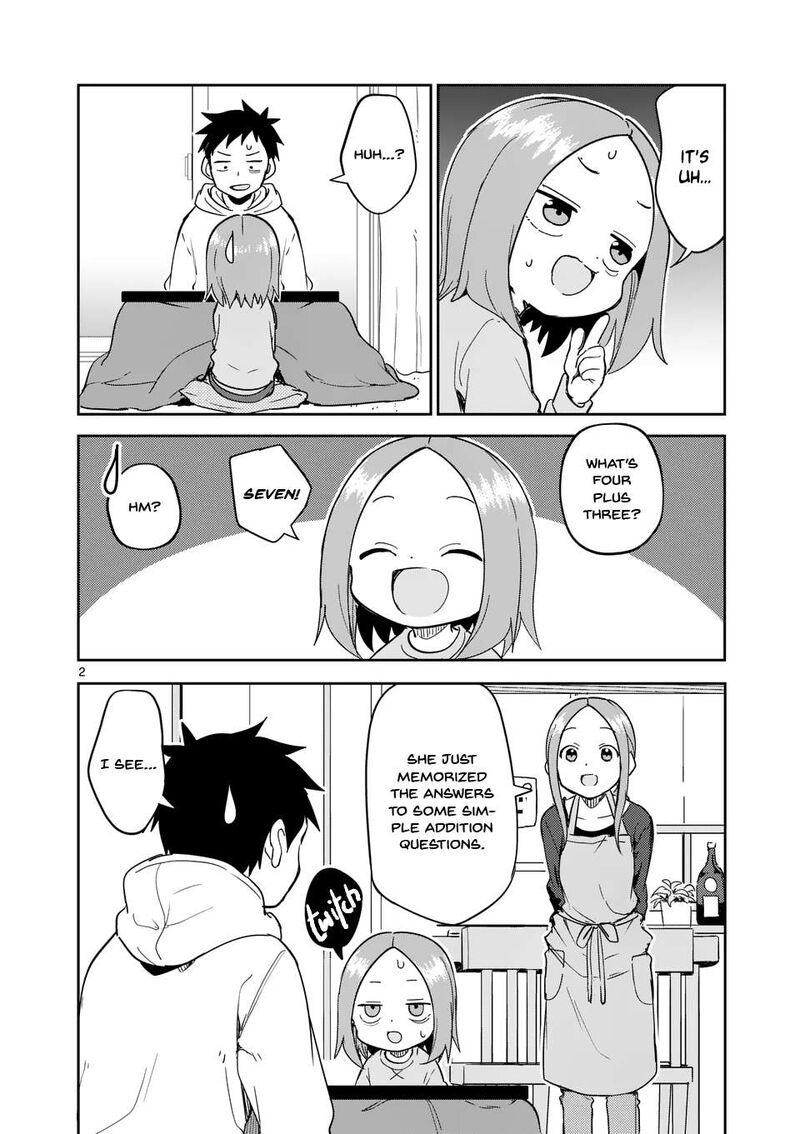 Karakai Jouzu No Moto Takagi San 305 2
