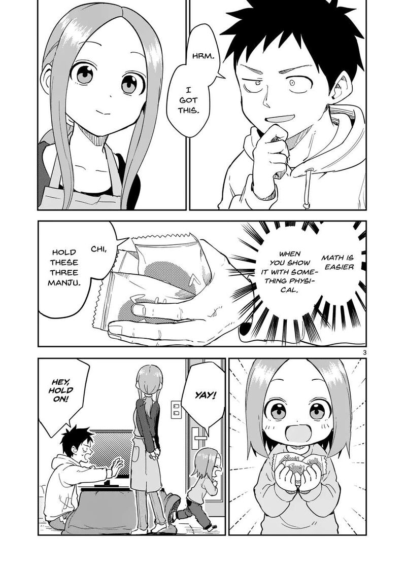Karakai Jouzu No Moto Takagi San 305 3