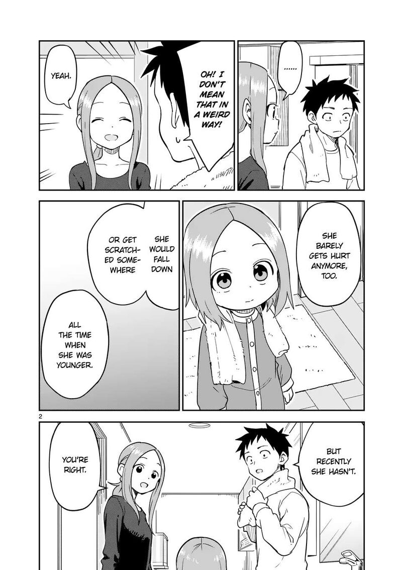 Karakai Jouzu No Moto Takagi San 306 2