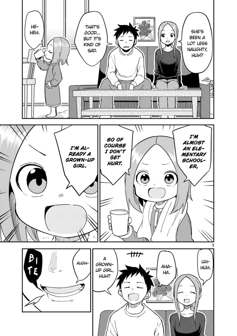 Karakai Jouzu No Moto Takagi San 306 3