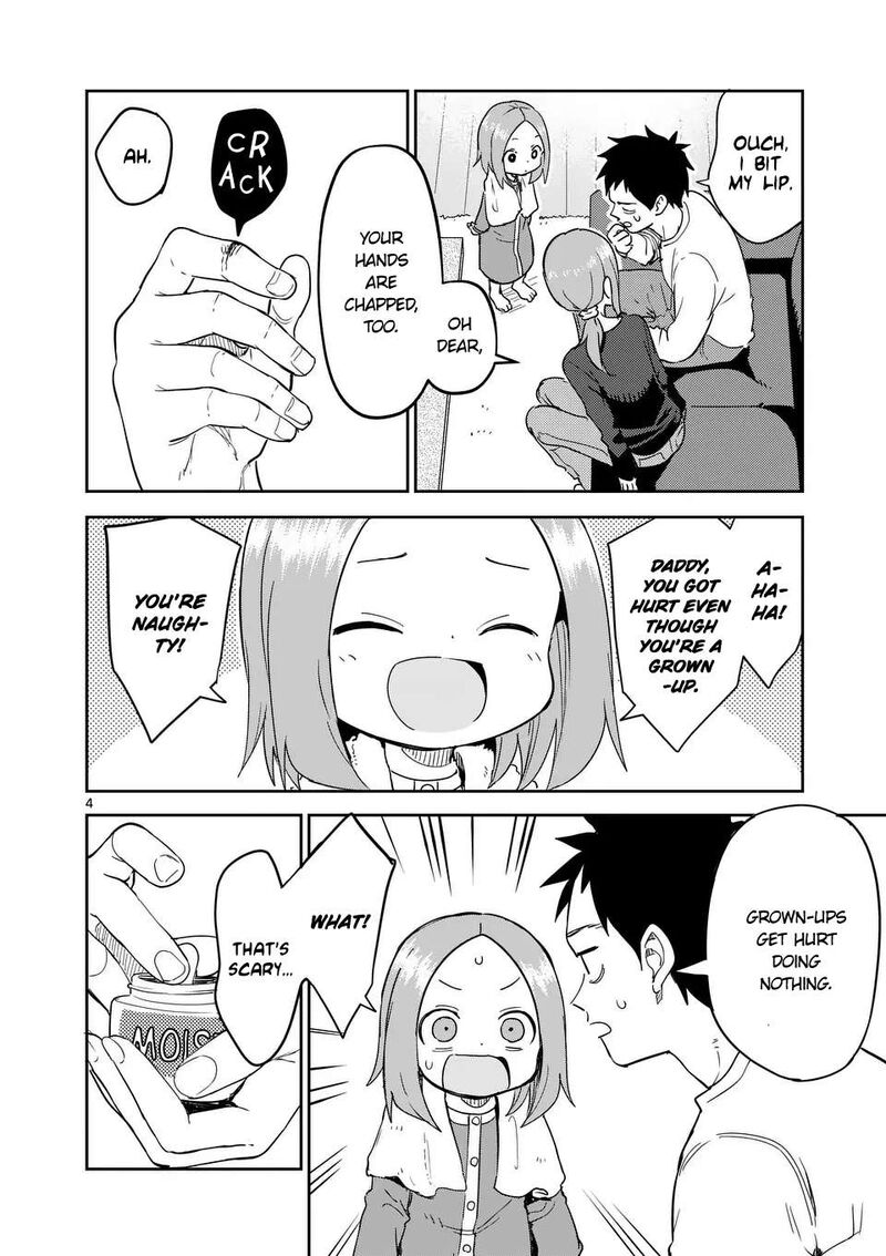 Karakai Jouzu No Moto Takagi San 306 4