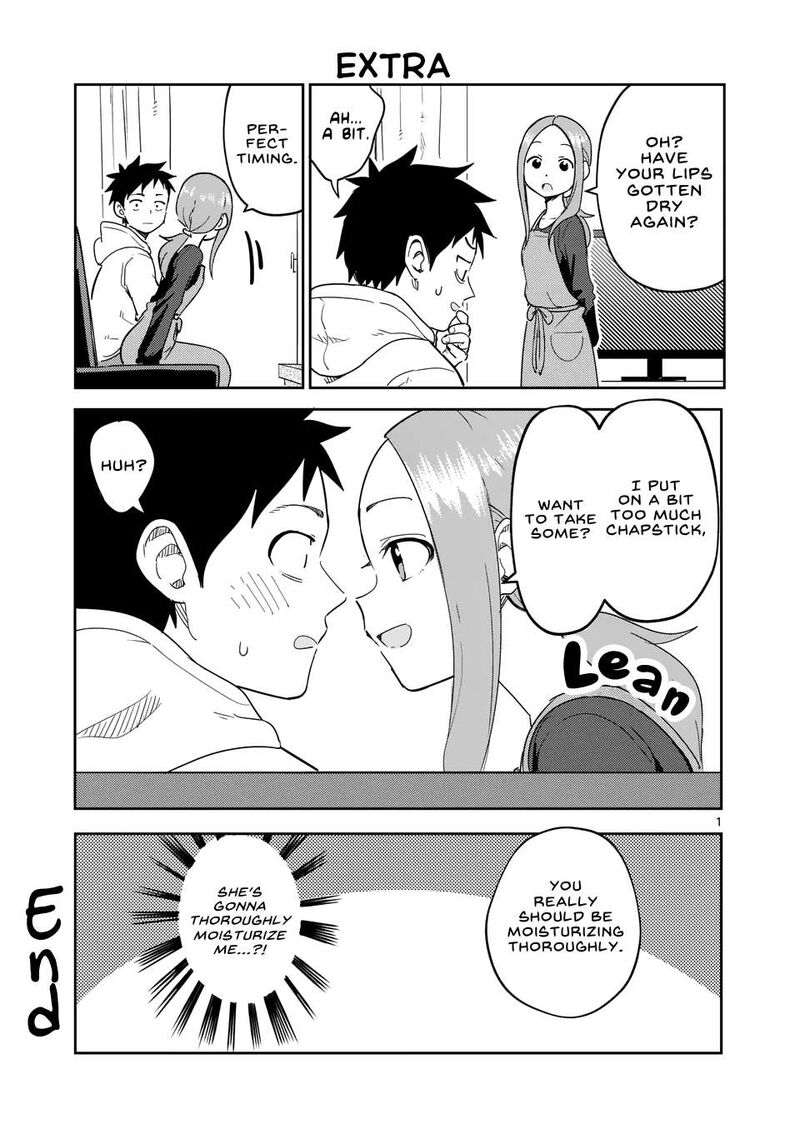 Karakai Jouzu No Moto Takagi San 306e 1