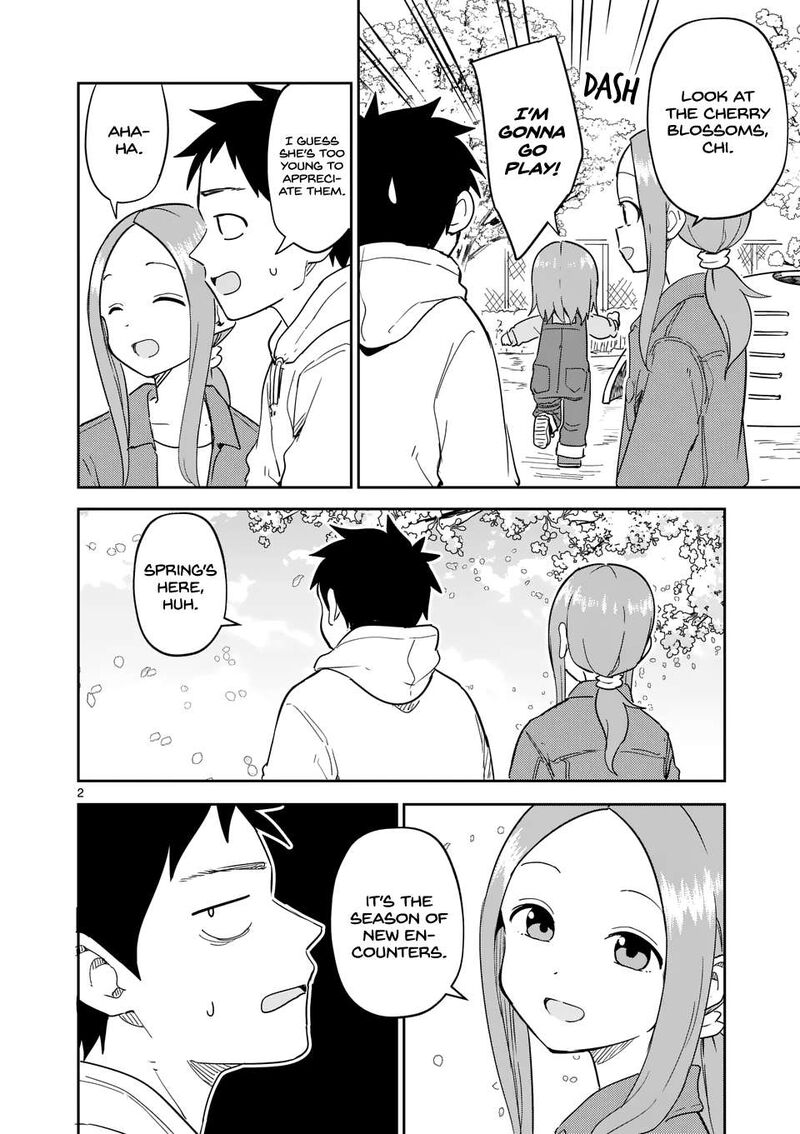 Karakai Jouzu No Moto Takagi San 309 2