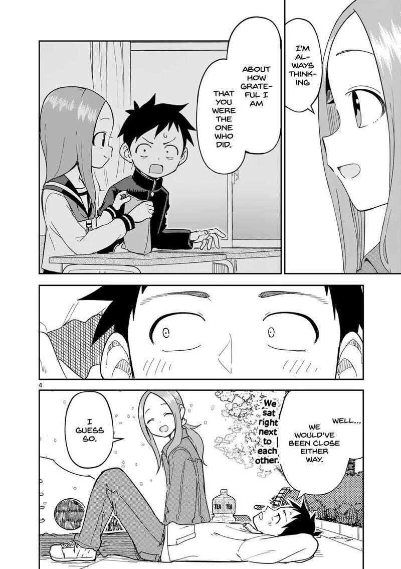 Karakai Jouzu No Moto Takagi San 309 4