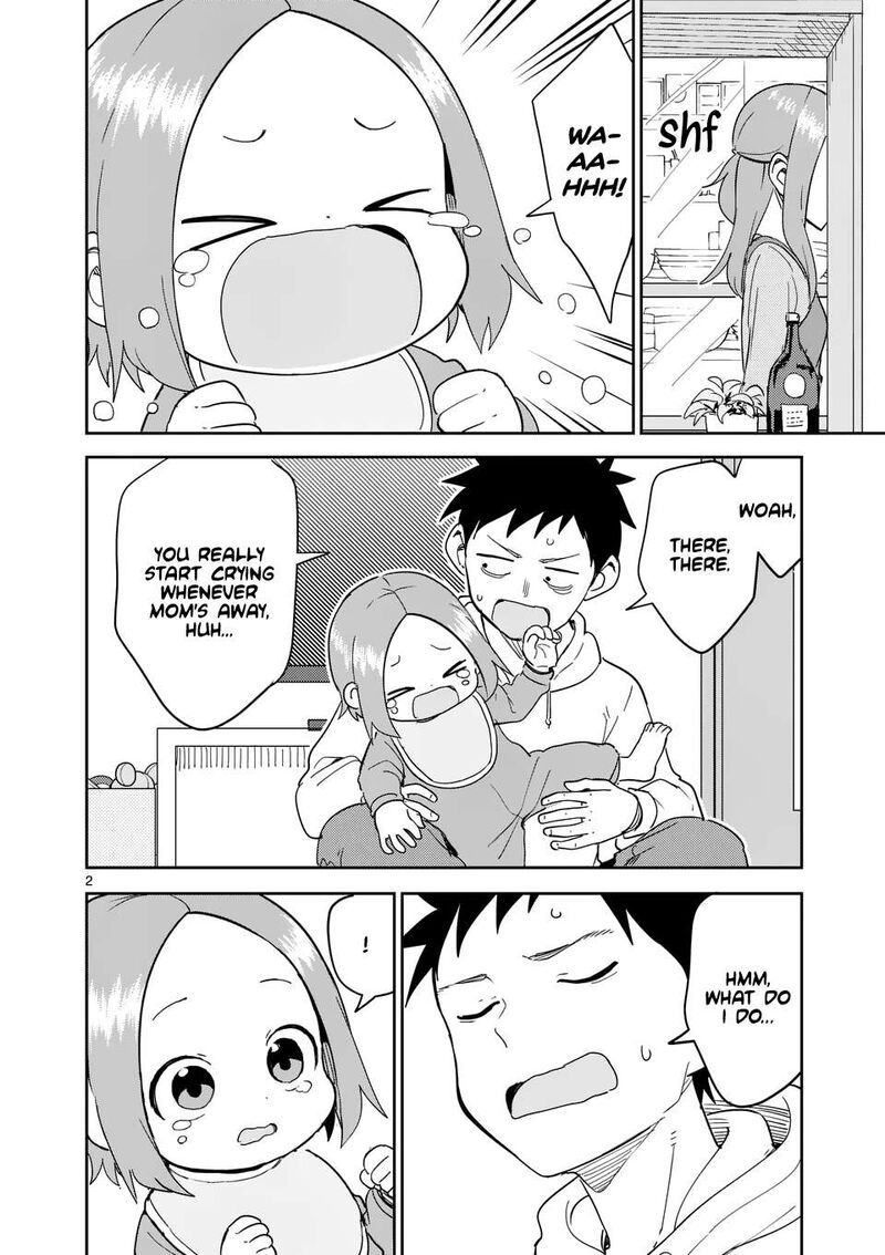 Karakai Jouzu No Moto Takagi San 310 2