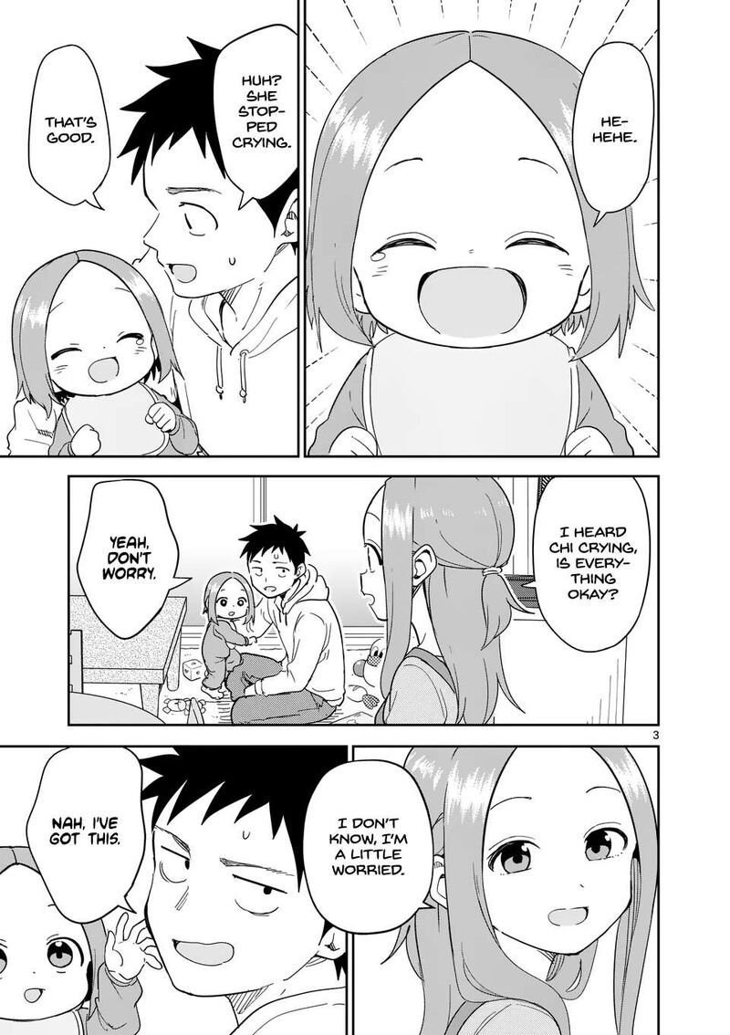 Karakai Jouzu No Moto Takagi San 310 3