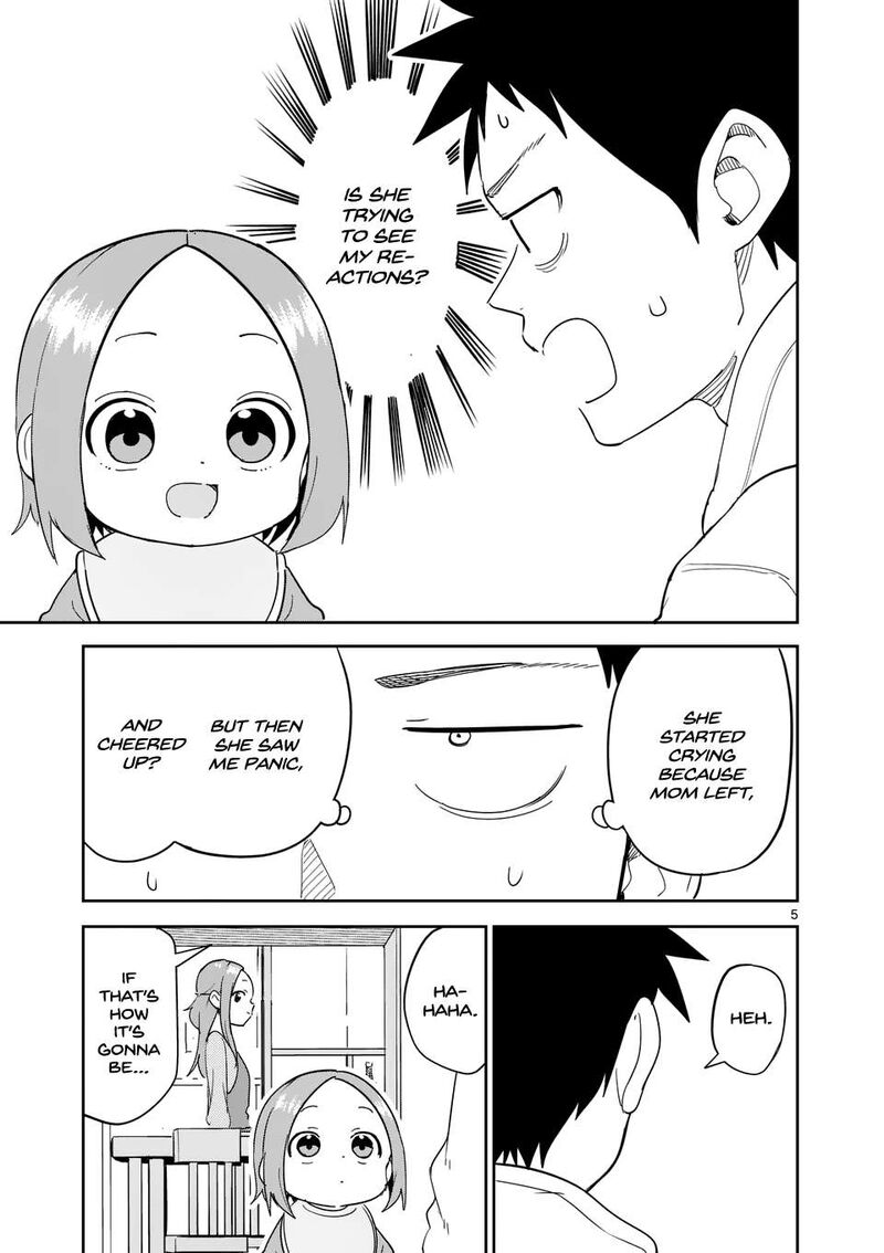 Karakai Jouzu No Moto Takagi San 310 5