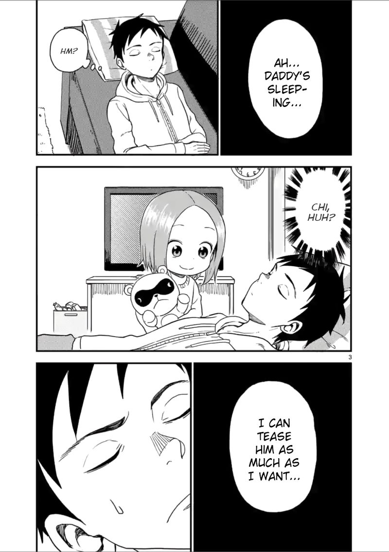 Karakai Jouzu No Moto Takagi San 32 3