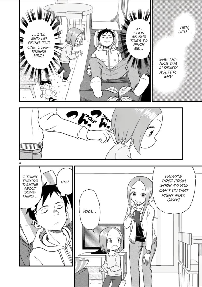 Karakai Jouzu No Moto Takagi San 32 4