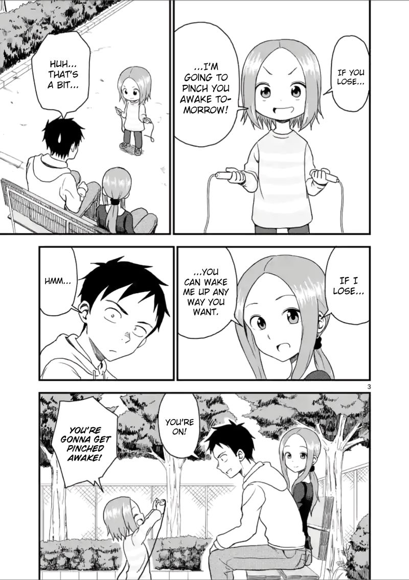 Karakai Jouzu No Moto Takagi San 33 3