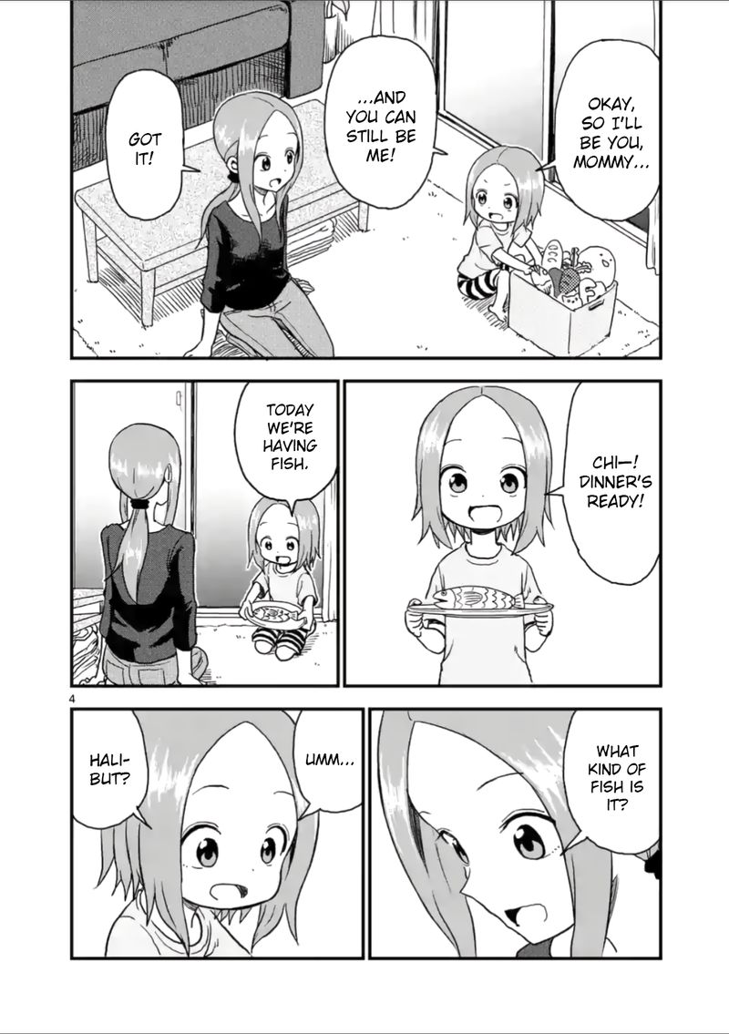 Karakai Jouzu No Moto Takagi San 34 4