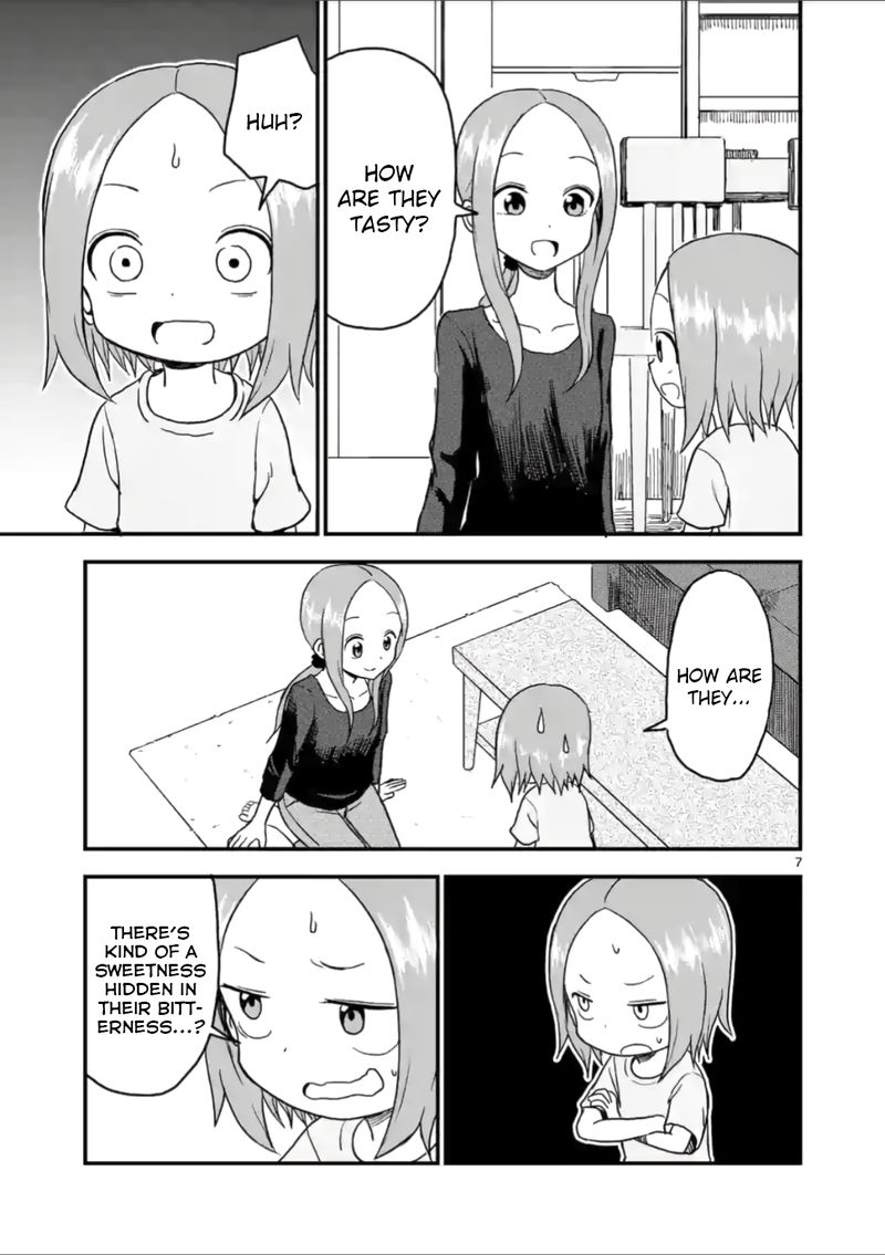 Karakai Jouzu No Moto Takagi San 34 7