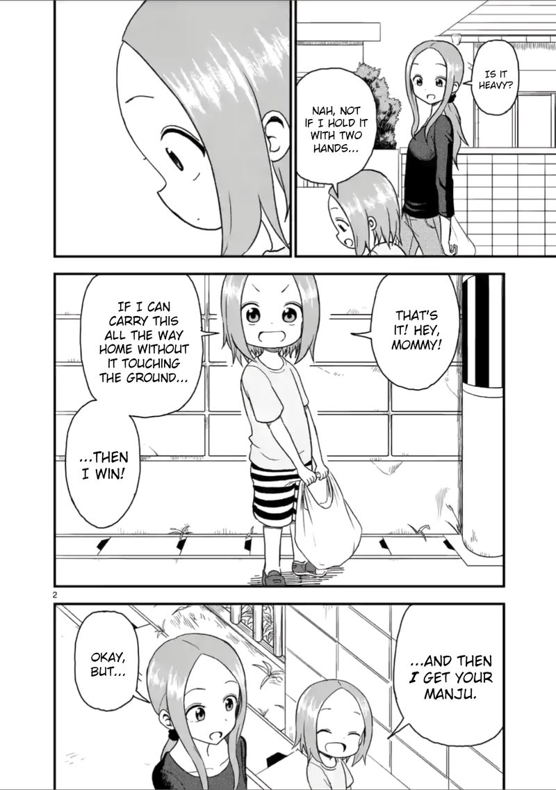 Karakai Jouzu No Moto Takagi San 35 2