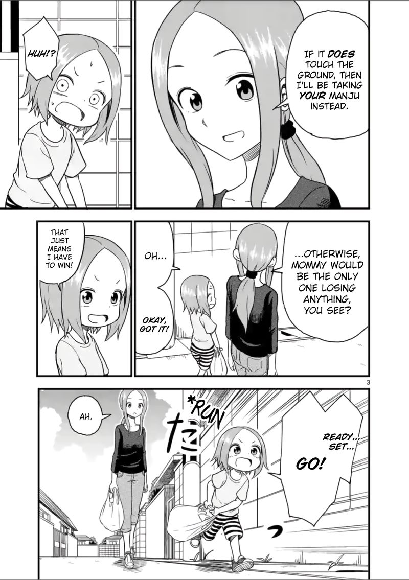 Karakai Jouzu No Moto Takagi San 35 3