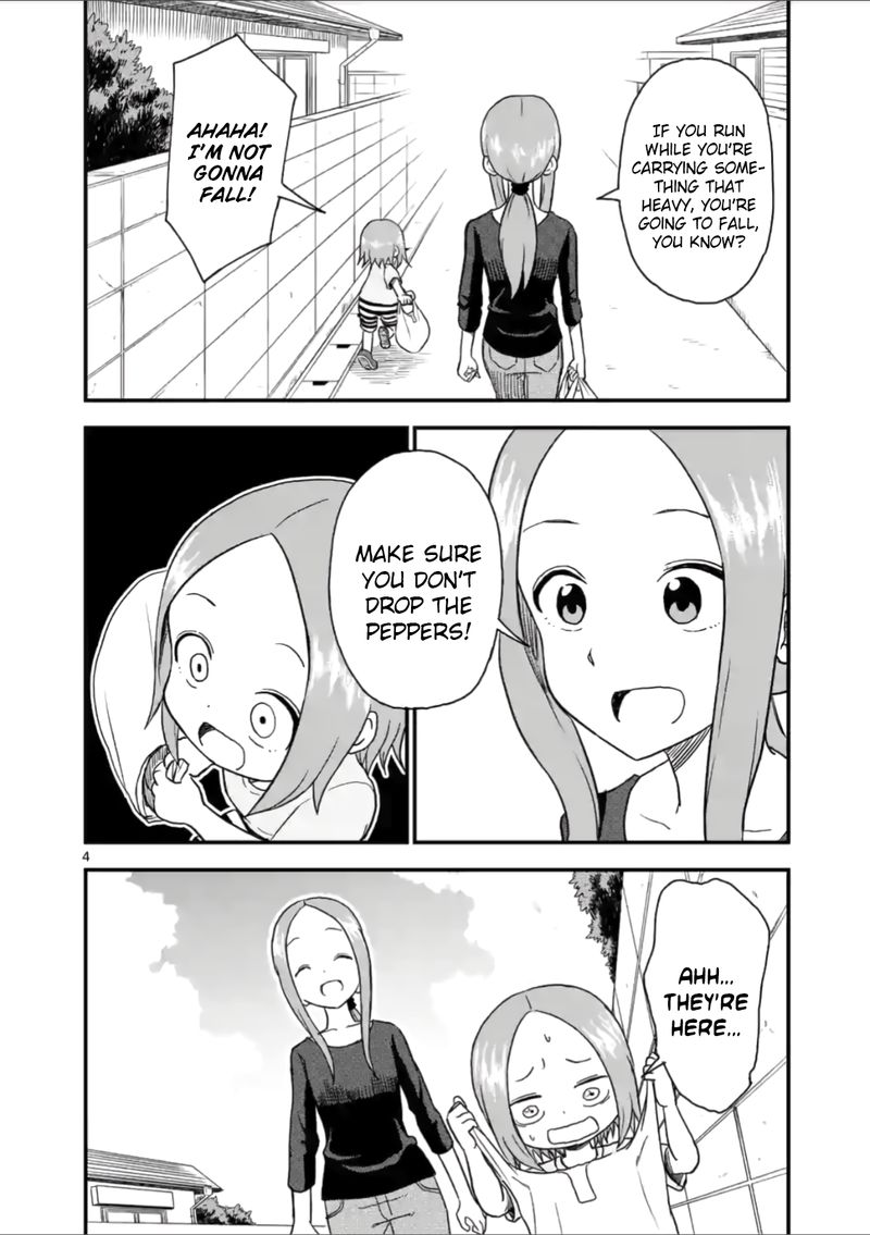 Karakai Jouzu No Moto Takagi San 35 4