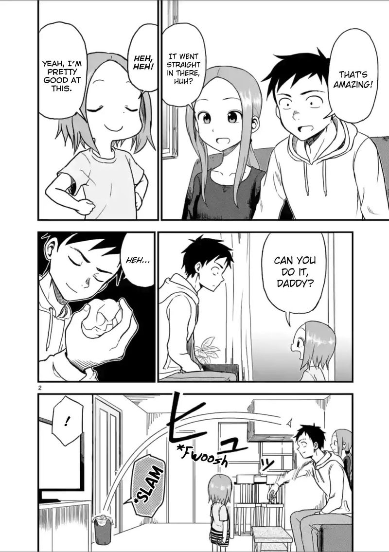 Karakai Jouzu No Moto Takagi San 38 2
