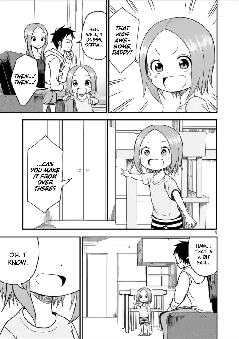 Karakai Jouzu No Moto Takagi San 38 3
