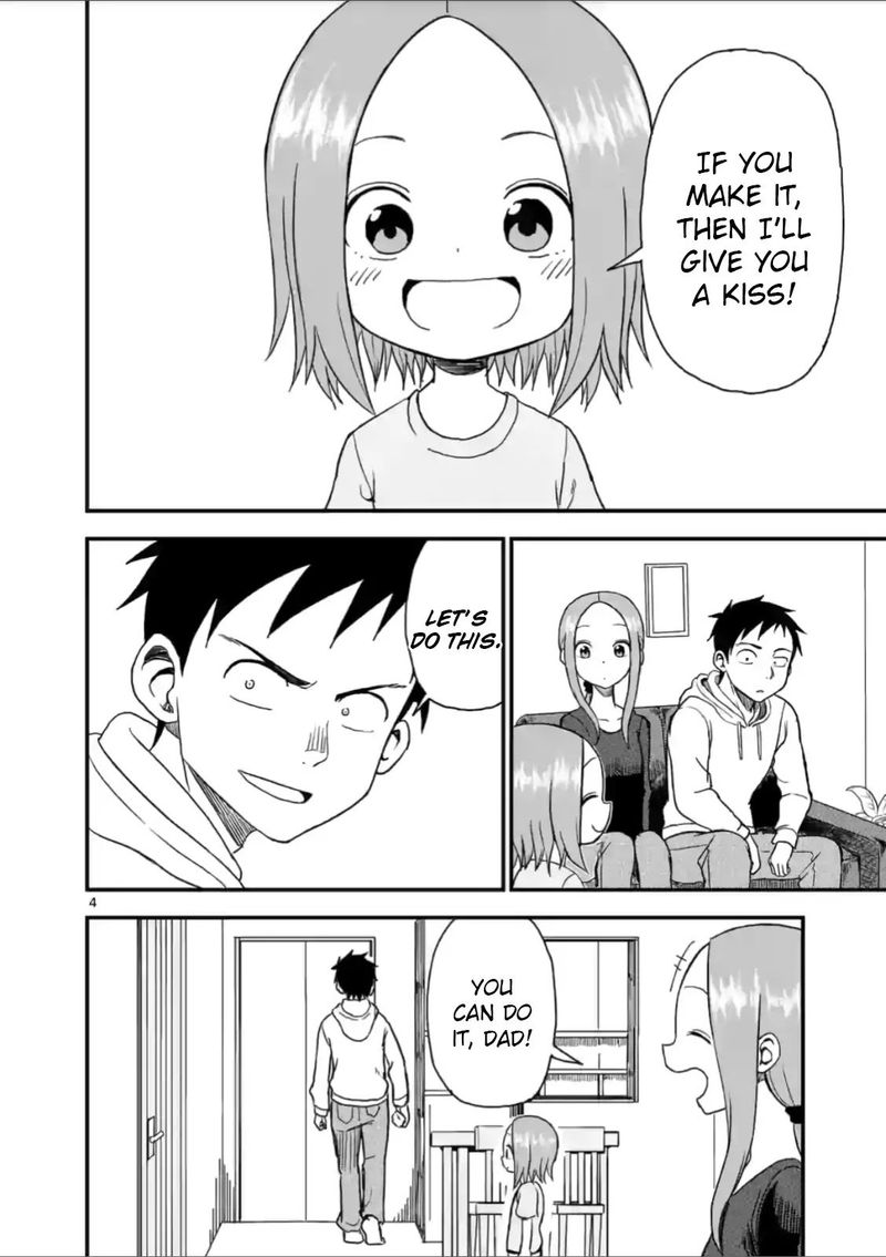 Karakai Jouzu No Moto Takagi San 38 4